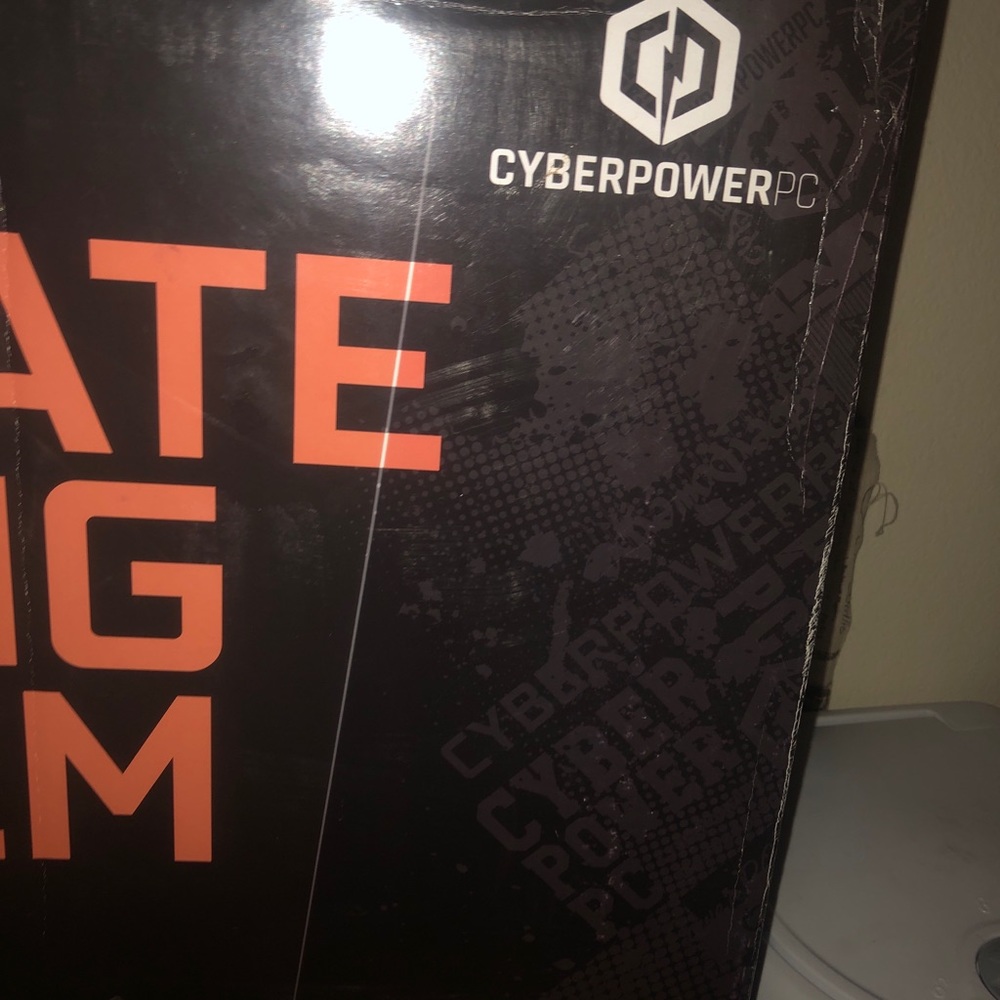 Gaming pc - Picture 3 of 5